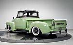 1949 3100 Pickup Truck Thumbnail 29