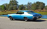 1970 Chevelle SS Thumbnail 13