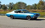 1970 Chevelle SS Thumbnail 29