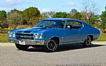 1970 Chevelle SS Thumbnail 45