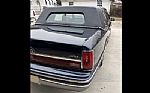 1992 TOWNCAR Thumbnail 5