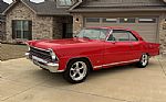 1967 Nova II SS Thumbnail 1