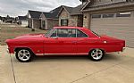 1967 Nova II SS Thumbnail 2