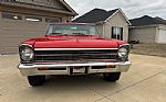 1967 Nova II SS Thumbnail 8