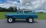 1987 Grand Wagoneer Thumbnail 2