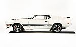 1973 Mustang Mach 1 Pro Touring Thumbnail 43