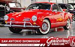 1968 Karmann Ghia Thumbnail 1