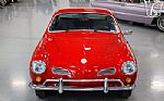 1968 Karmann Ghia Thumbnail 3