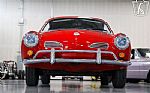 1968 Karmann Ghia Thumbnail 5