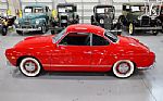 1968 Karmann Ghia Thumbnail 6