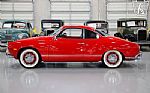 1968 Karmann Ghia Thumbnail 7