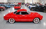1968 Karmann Ghia Thumbnail 12