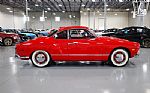 1968 Karmann Ghia Thumbnail 13