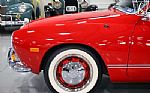 1968 Karmann Ghia Thumbnail 19