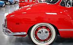1968 Karmann Ghia Thumbnail 31