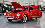 1968 Karmann Ghia Thumbnail 43