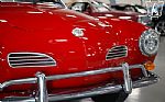 1968 Karmann Ghia Thumbnail 74