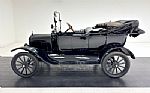 1917 Model T Touring Sedan Thumbnail 4