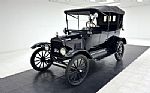 1917 Model T Touring Sedan Thumbnail 1