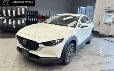 Photo of a 2023 Mazda CX-30 SUV for sale