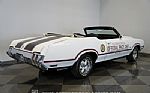 1970 Cutlass Supreme indy 500 pace Thumbnail 11