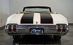 1970 Cutlass Supreme indy 500 pace Thumbnail 9