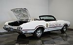 1970 Cutlass Supreme indy 500 pace Thumbnail 69
