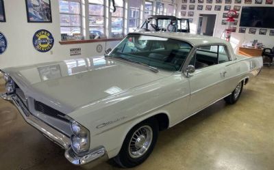 Photo of a 1963 Pontiac Catalina for sale