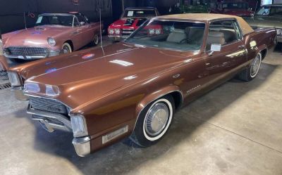 Photo of a 1969 Cadillac Eldorado for sale