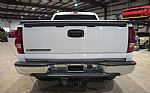 2006 Silverado Z71 4x4 Thumbnail 7