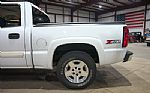 2006 Silverado Z71 4x4 Thumbnail 5
