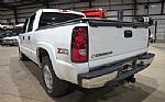 2006 Silverado Z71 4x4 Thumbnail 6