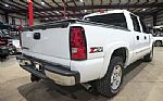 2006 Silverado Z71 4x4 Thumbnail 8