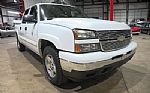 2006 Silverado Z71 4x4 Thumbnail 12