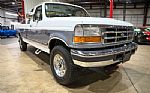 1996 F250 XLT Powerstroke Thumbnail 12