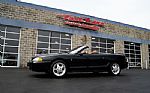 1995 Mustang SVT Cobra Thumbnail 1