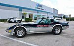 1978 Corvette Pace Car Thumbnail 11