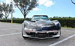 1978 Corvette Pace Car Thumbnail 8
