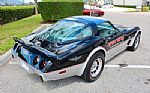 1978 Corvette Pace Car Thumbnail 17