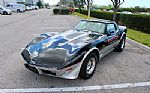 1978 Corvette Pace Car Thumbnail 23