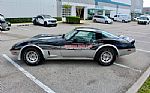 1978 Corvette Pace Car Thumbnail 25