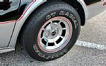 1978 Corvette Pace Car Thumbnail 59
