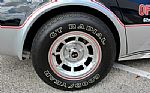 1978 Corvette Pace Car Thumbnail 63