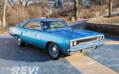Photo of a 1970 Pymouth Road Runner for sale