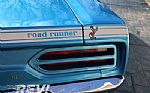 1970 Road Runner Thumbnail 42