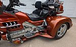 2007 Gold Wing GL1800 Trike Thumbnail 2