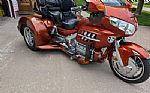 2007 Gold Wing GL1800 Trike Thumbnail 4
