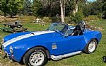 1965 Cobra Factory Five Kit Thumbnail 1