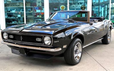 Photo of a 1968 Chevrolet Camaro for sale