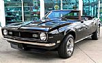 1968 Camaro Thumbnail 1